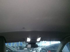 Toyota RAV4 2024 2.0L CVT FWD Urban Edition - ფოტო 18