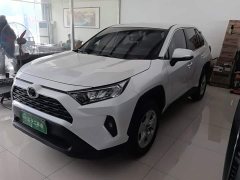 Toyota RAV4 2024 2.0L CVT FWD Urban Edition - ფოტო 2