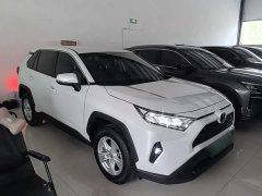 Toyota RAV4 2024 2.0L CVT FWD Urban Edition - ფოტო 4