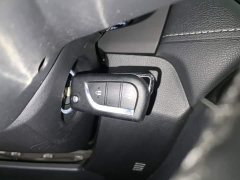 Toyota RAV4 2024 2.0L CVT FWD Urban Edition - ფოტო 9