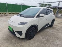 BYD Seagull 2025 305km Vitality Edition - ფოტო 1