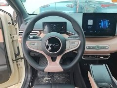 BYD Seagull 2025 305km Vitality Edition - ფოტო 11
