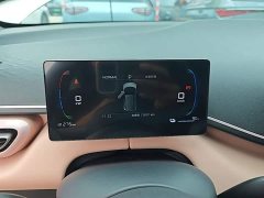 BYD Seagull 2025 305km Vitality Edition - ფოტო 12