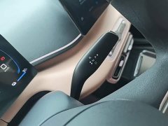 BYD Seagull 2025 305km Vitality Edition - ფოტო 14