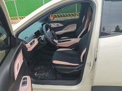 BYD Seagull 2025 305km Vitality Edition - ფოტო 15