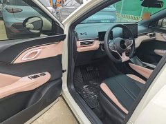 BYD Seagull 2025 305km Vitality Edition - ფოტო 16