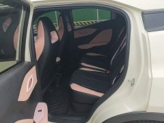 BYD Seagull 2025 305km Vitality Edition - ფოტო 17