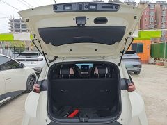 BYD Seagull 2025 305km Vitality Edition - ფოტო 19