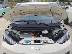 BYD Seagull 2025 305km Vitality Edition - ფოტო 20
