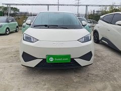 BYD Seagull 2025 305km Vitality Edition - ფოტო 3