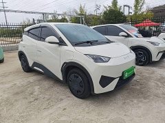 BYD Seagull 2025 305km Vitality Edition - ფოტო 4