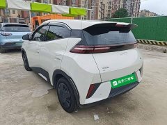 BYD Seagull 2025 305km Vitality Edition - ფოტო 5