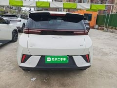 BYD Seagull 2025 305km Vitality Edition - ფოტო 6