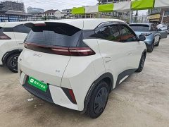 BYD Seagull 2025 305km Vitality Edition - ფოტო 7