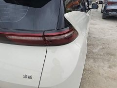 BYD Seagull 2025 305km Vitality Edition - ფოტო 8