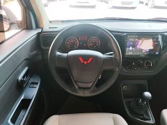 Wuling Hongguang V 2022 1.5L Dynamic Edition Electric Power Steering - ფოტო 11