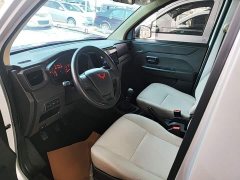 Wuling Hongguang V 2022 1.5L Dynamic Edition Electric Power Steering - ფოტო 16