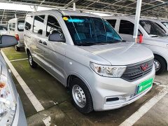 Wuling Hongguang V 2022 1.5L Dynamic Edition Electric Power Steering - ფოტო 4