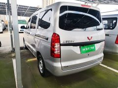 Wuling Hongguang V 2022 1.5L Dynamic Edition Electric Power Steering - ფოტო 5