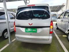 Wuling Hongguang V 2022 1.5L Dynamic Edition Electric Power Steering - ფოტო 6
