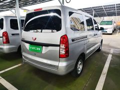 Wuling Hongguang V 2022 1.5L Dynamic Edition Electric Power Steering - ფოტო 7