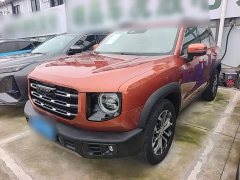 Great Wall Dachshund 1.5T DCT Two-Wheel Drive Border Collie Edition - ფოტო 1