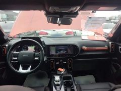 Great Wall Dachshund 1.5T DCT Two-Wheel Drive Border Collie Edition - ფოტო 10