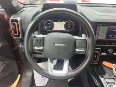 Great Wall Dachshund 1.5T DCT Two-Wheel Drive Border Collie Edition - ფოტო 11