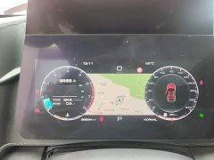 Great Wall Dachshund 1.5T DCT Two-Wheel Drive Border Collie Edition - ფოტო 12