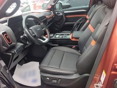 Great Wall Dachshund 1.5T DCT Two-Wheel Drive Border Collie Edition - ფოტო 15