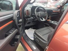 Great Wall Dachshund 1.5T DCT Two-Wheel Drive Border Collie Edition - ფოტო 16