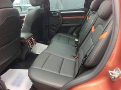 Great Wall Dachshund 1.5T DCT Two-Wheel Drive Border Collie Edition - ფოტო 17