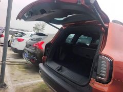 Great Wall Dachshund 1.5T DCT Two-Wheel Drive Border Collie Edition - ფოტო 19