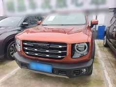 Great Wall Dachshund 1.5T DCT Two-Wheel Drive Border Collie Edition - ფოტო 3