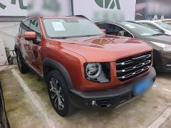 Great Wall Dachshund 1.5T DCT Two-Wheel Drive Border Collie Edition - ფოტო 4