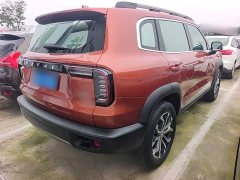 Great Wall Dachshund 1.5T DCT Two-Wheel Drive Border Collie Edition - ფოტო 7