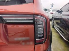 Great Wall Dachshund 1.5T DCT Two-Wheel Drive Border Collie Edition - ფოტო 8