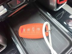 Great Wall Dachshund 1.5T DCT Two-Wheel Drive Border Collie Edition - ფოტო 9