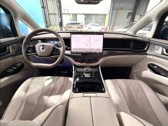 Denza BYD Denza D9 2022 DM-i 970 AWD Premium Edition - ფოტო 10
