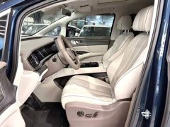 Denza BYD Denza D9 2022 DM-i 970 AWD Premium Edition - ფოტო 15