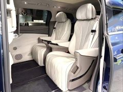 Denza BYD Denza D9 2022 DM-i 970 AWD Premium Edition - ფოტო 17
