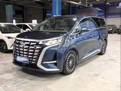 Denza BYD Denza D9 2022 DM-i 970 AWD Premium Edition - ფოტო 2