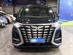 Denza BYD Denza D9 2022 DM-i 970 AWD Premium Edition - ფოტო 3