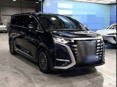 Denza BYD Denza D9 2022 DM-i 970 AWD Premium Edition - ფოტო 4