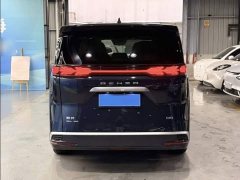Denza BYD Denza D9 2022 DM-i 970 AWD Premium Edition - ფოტო 6