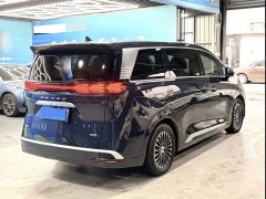 Denza BYD Denza D9 2022 DM-i 970 AWD Premium Edition - ფოტო 7