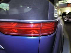 Denza BYD Denza D9 2022 DM-i 970 AWD Premium Edition - ფოტო 8
