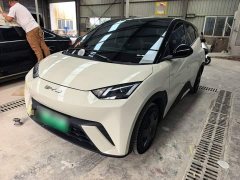 BYD Seagull 2023 Vitality Edition - ფოტო 1