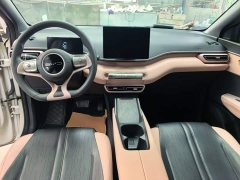 BYD Seagull 2023 Vitality Edition - ფოტო 10