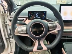 BYD Seagull 2023 Vitality Edition - ფოტო 11